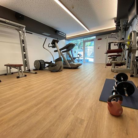 Aktivhotel Santalucia Торболе Экстерьер фото