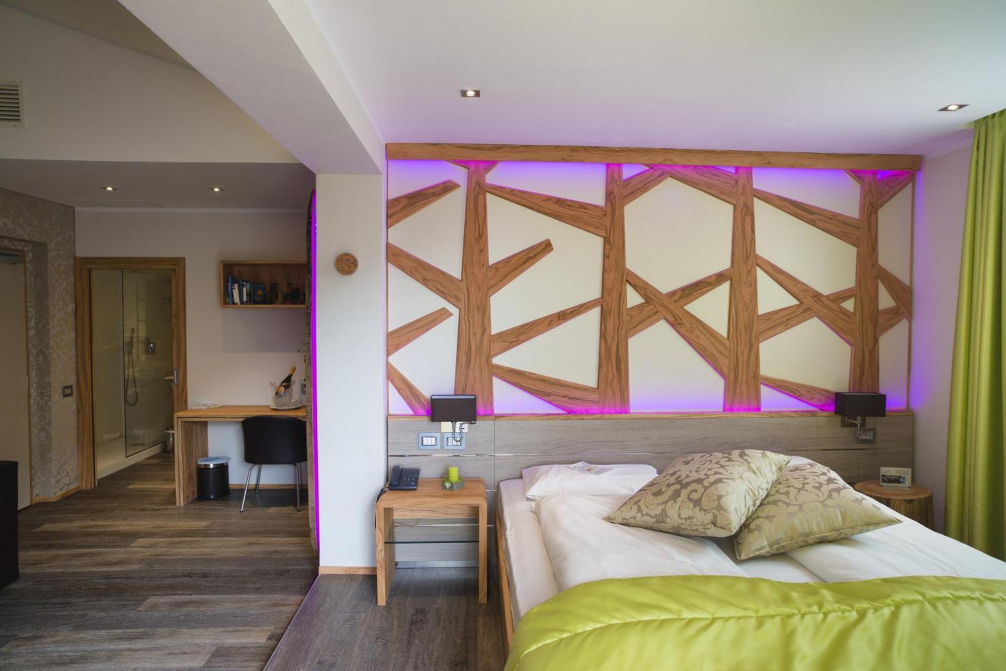 Aktivhotel Santalucia Торболе Номер фото