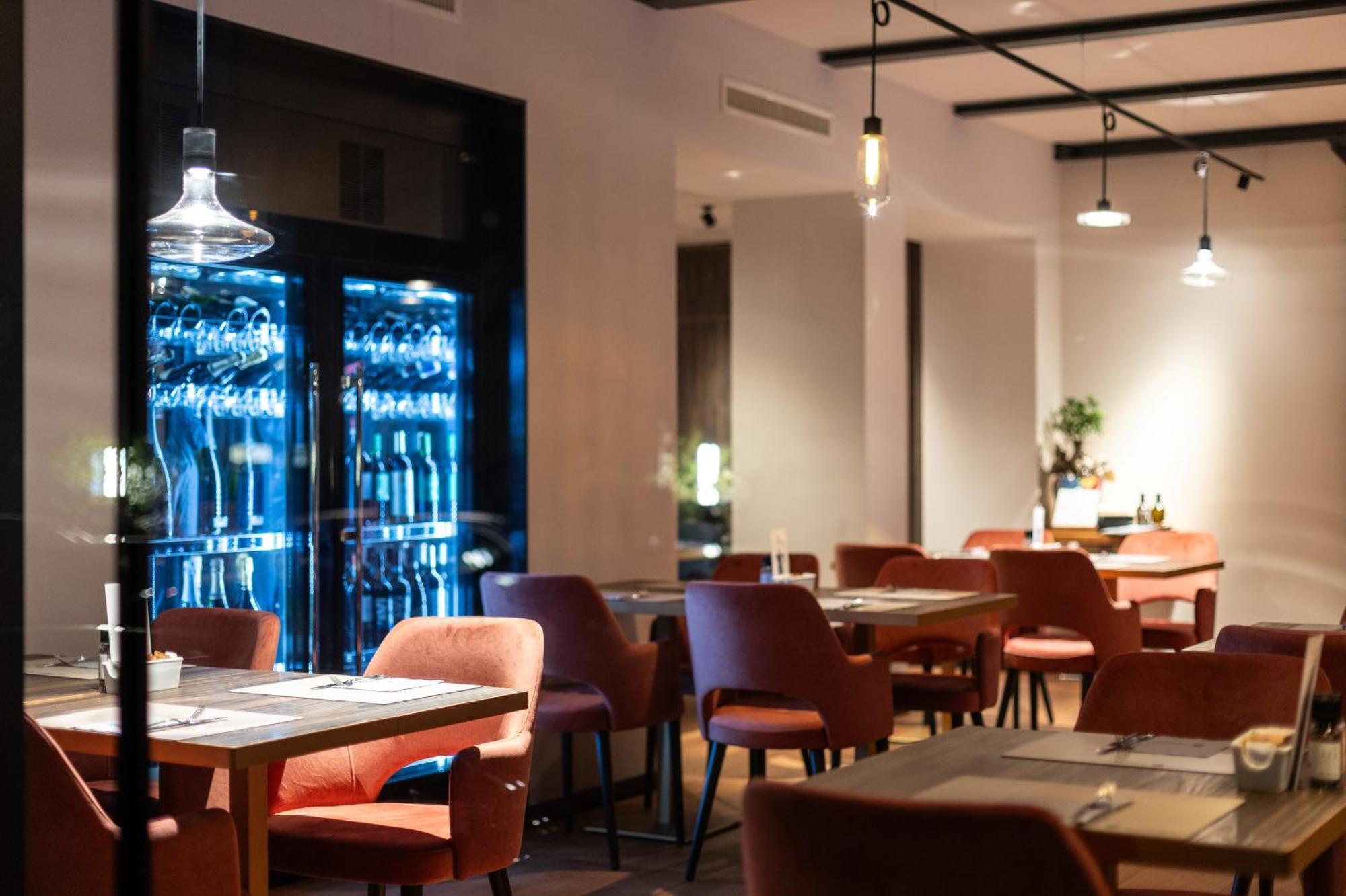Aktivhotel Santalucia Торболе Экстерьер фото